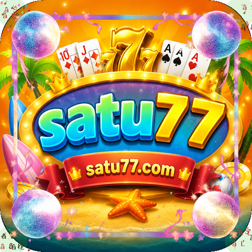 satu77 — galeri pratinjau - APK Resmi